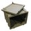 Australian Army "BIN PACK" modular storage box "C"  by TRIMCAST