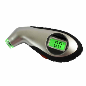 Tyre Gauge Digital by OZTRAIL