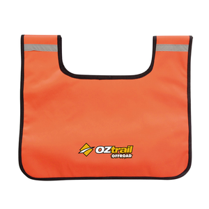 Recovery Strap Dampener by OZTRAIL
