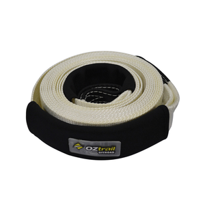 11T Snatch Strap by OZTRAIL
