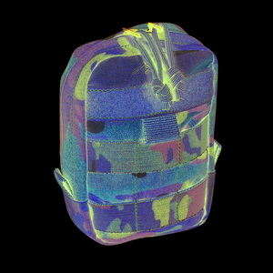 Tac Pouch 1 by TASMANIAN TIGER