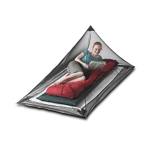 Mosquito Net Single Permethrin by SEA TO SUMMIT