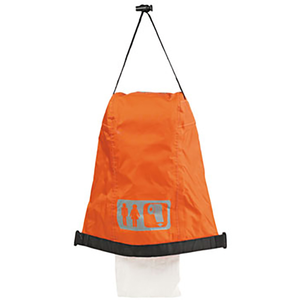Outhouse Toilet Roll Holder Orange by SEA TO SUMMIT