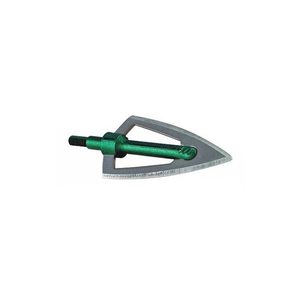 2 Blade Bleeders 120G - 3 Pack by REDZONE