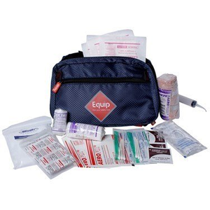 Pro 2 First Aid Kit by EQUIP