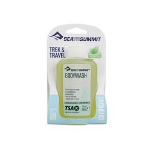 Liquid Body Wash by SEA TO SUMMIT