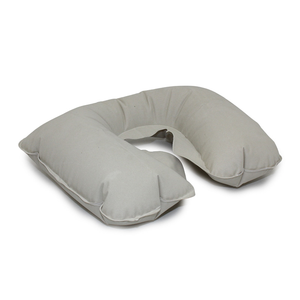 Inflatable Travel Pillow by OUTBOUND