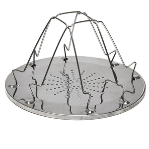 Camping Stove Toaster by OUTBOUND