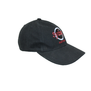 Cap Sydney Black by OUTBOUND