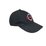 Cap Sydney Black by OUTBOUND