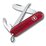 My First Victorinox, Translucent Red by VICTORINOX