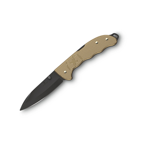 Evoke BS Alox beige Pocket Knife by VICTORINOX
