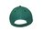 Cap Sydney Green with Black Peak by OUTBOUND