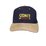 Cap Sydney Navy-Suede by OUTBOUND