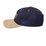Cap Sydney Navy-Suede by OUTBOUND
