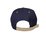 Cap Sydney Navy-Suede by OUTBOUND