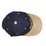 Cap Sydney Navy-Suede by OUTBOUND
