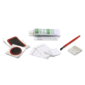 Vinyl and Rubber Repair Kit by COGHLANS