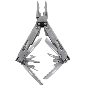 PowerAccess Deluxe by SOG