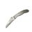 Rescue Knife Stainless Steel 80-190 by COBRA