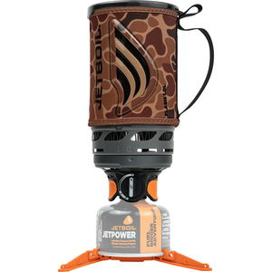 Flash 1.0L in Duck Camo by JETBOIL