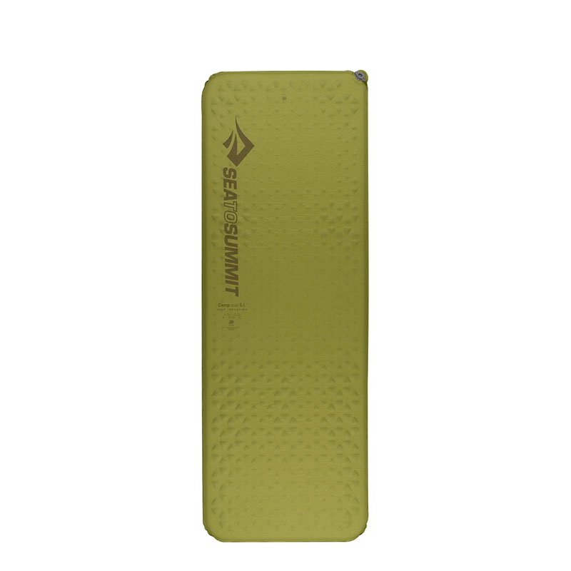 Camp Mat SI (Self Inflating) Rectangular Regular Wide by SEA to