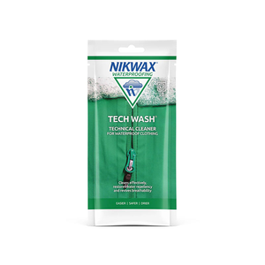 Tech Wash 100ml by NIKWAX