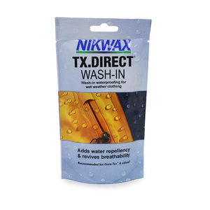 TX Direct Wash-in 100ml by NIKWAX