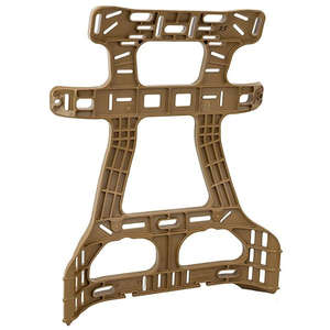 Molle Pack Frame (Alice Pack Compatable) by PLATATAC