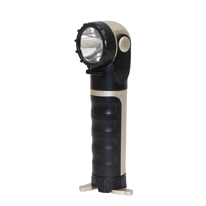 Large Swivel Torch 2D by OUTBOUND