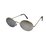 Sunglass Oval Mirror by OUTBOUND