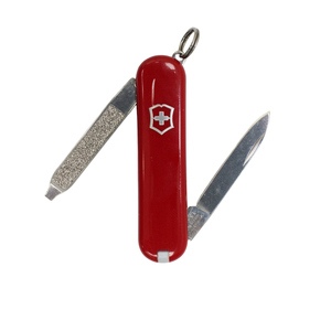 Escort Swiss Army Knife by VICTORINOX
