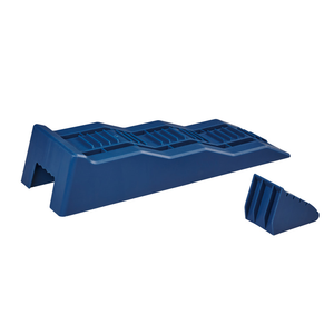 Caravan Leveller And Chock by COMPANION