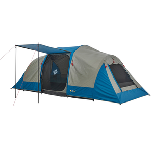 Tasman 10P Dome Tent 10 Person by OZTRAIL