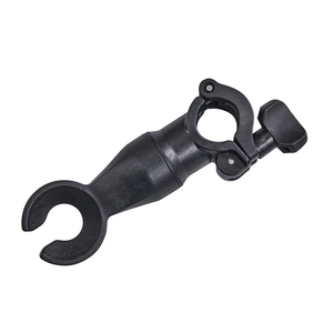 Sip Clip Detachable Wine Glass Holder by OZTRAIL