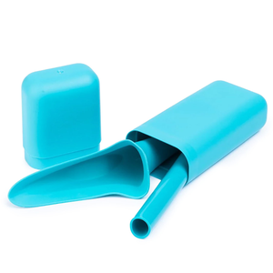 Flexi + Case "Female Urination Device" by SHEWEE