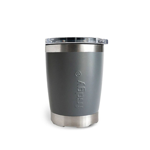 350ml Tumbler - Storm Grey by FRIDGY