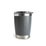 350ml Tumbler - Storm Grey by FRIDGY