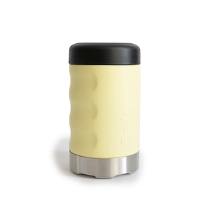 375ml Stubby Cooler in Lemon Spritz by FRIDGY