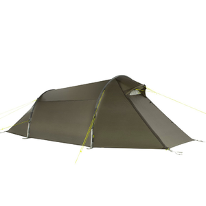 Gargia 3 Person Tunnel Tent by TATONKA