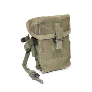 Pouch, Small Arms, Ammunition, Universal - 2nd Pattern - MILITARY SURPLUS