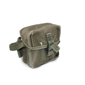 Case, Small Arms, Ammunition, M16A1 Rifle 