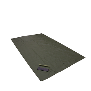 Australian Army Ground Sheet - Tarp  - MILITARY SURPLUS