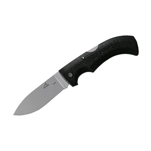 Gator 154cm Drop Point Fine Edge Folding Knife by GERBER