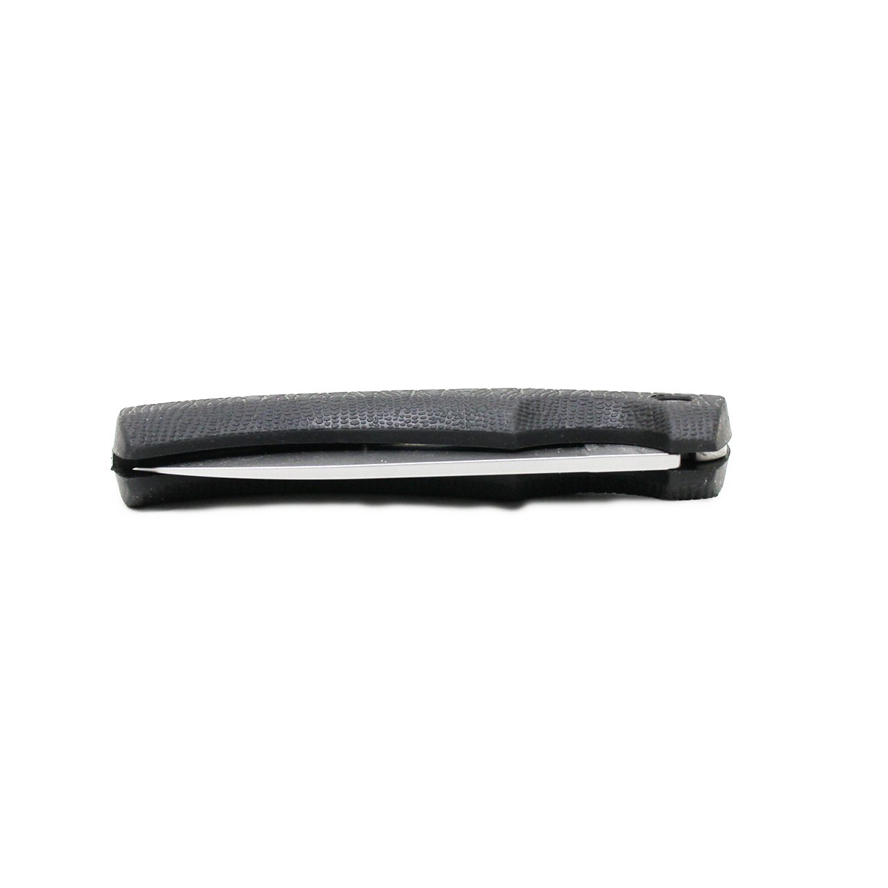 Gator 154cm Drop Point Fine Edge Folding Knife by GERBER - High