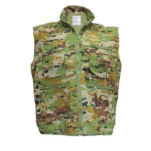 Ranger Vest by COMMANDO