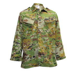 Army Shirt-Jacket by COMMANDO