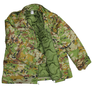 M65 Field Jacket by COMMANDO