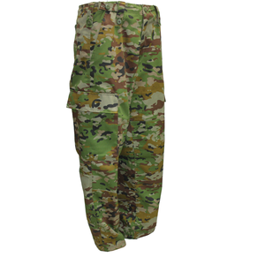 M-25 Cargo Pants by COMMANDO