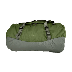 Large 85L Stealth Barrel Bag by TATONKA